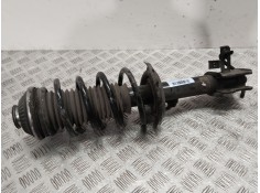 Recambio de amortiguador delantero derecho para opel zafira / zafira family b (a05) 1.6 (m75) referencia OEM IAM 24466541  