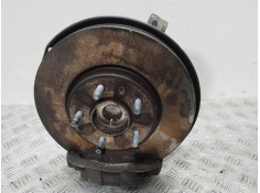 Recambio de mangueta delantera derecha para chevrolet cruze hatchback (j305) 1.7 d referencia OEM IAM 13319483  