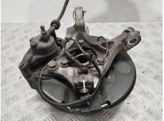 Recambio de mangueta delantera derecha para chevrolet cruze hatchback (j305) 1.7 d referencia OEM IAM 13319483   2