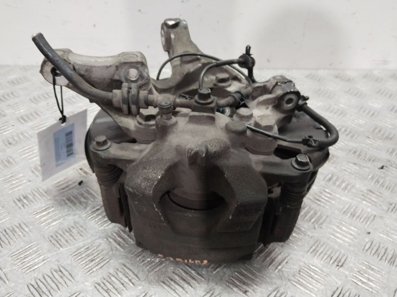 Recambio de mangueta delantera derecha para chevrolet cruze hatchback (j305) 1.7 d referencia OEM IAM 13319483  