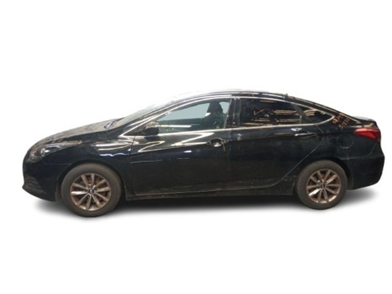 hyundai i40 i (vf) del año 2016