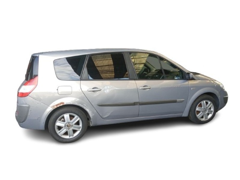 renault grand scénic ii (jm0/1_) del año 2005