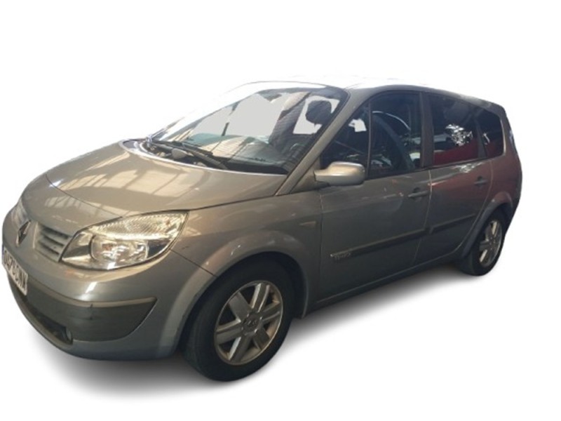 renault grand scénic ii (jm0/1_) del año 2005