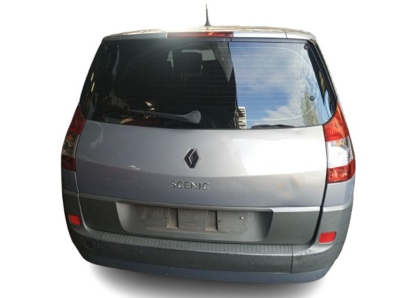 renault grand scénic ii (jm0/1_) del año 2005