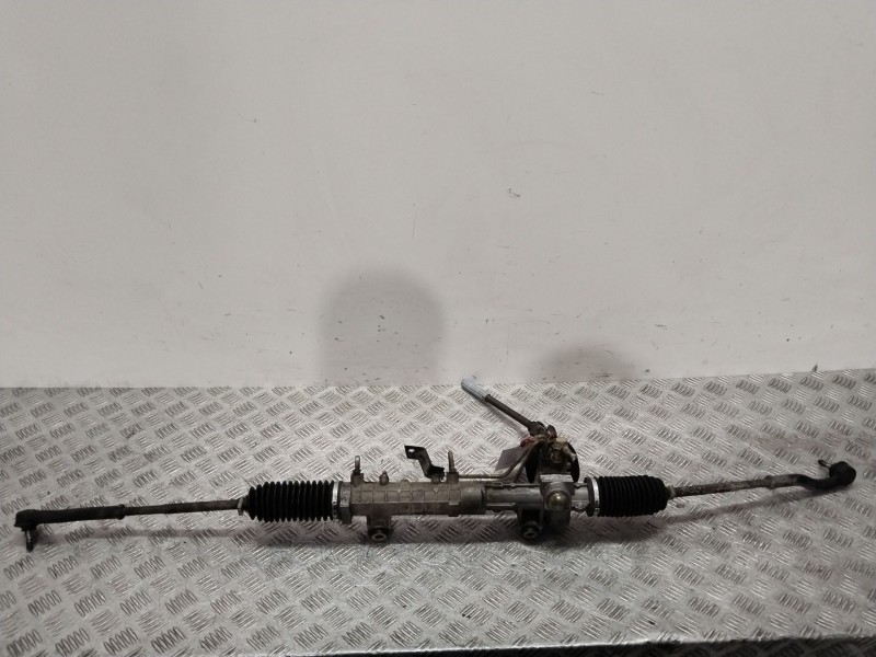 Recambio de cremallera direccion para fiat doblo cargo (223) 1.9 jtd sx furg. referencia OEM IAM 37502380  