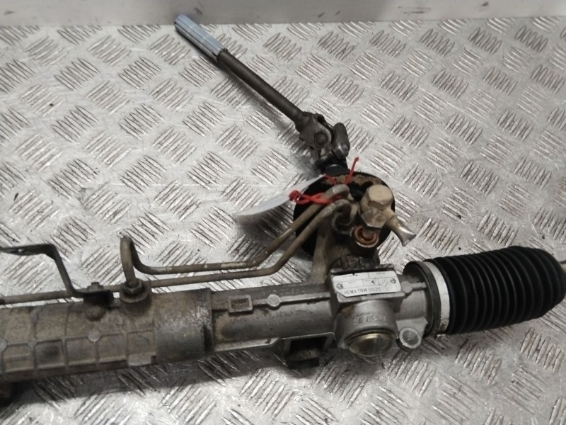 Recambio de cremallera direccion para fiat doblo cargo (223) 1.9 jtd sx furg. referencia OEM IAM 37502380  