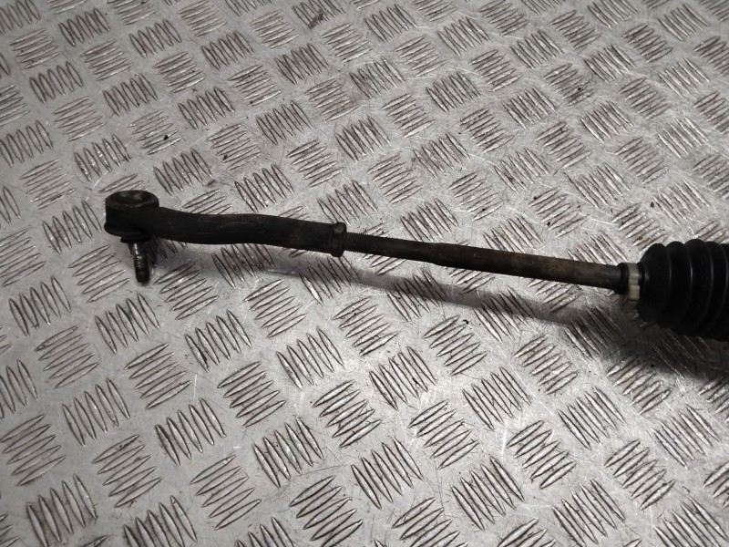 Recambio de cremallera direccion para fiat doblo cargo (223) 1.9 jtd sx furg. referencia OEM IAM 37502380  