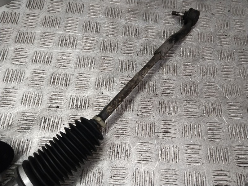 Recambio de cremallera direccion para fiat doblo cargo (223) 1.9 jtd sx furg. referencia OEM IAM 37502380  