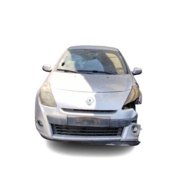 RENAULT CLIO IV (BH_)