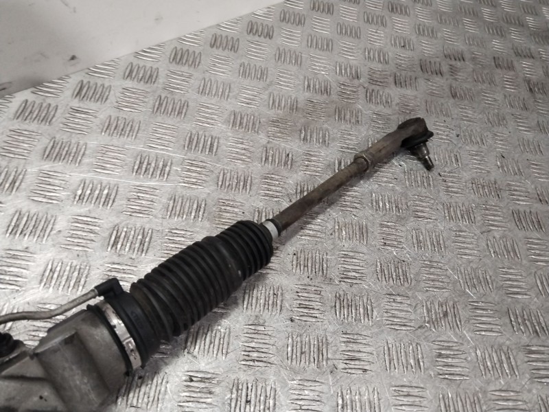 Recambio de cremallera direccion para ford mondeo ii (bap) 2.0 i referencia OEM IAM RFF73C3550AA   Recambio de cremallera direccion para ford mondeo ii (bap) 2.0 i referencia OEM IAM RFF73C3550AA