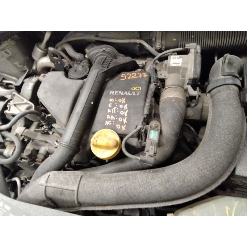 RENAULT CLIO IV (BH_) - imagen 2