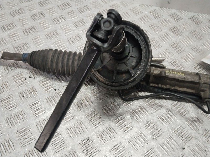 Recambio de cremallera direccion para citroën c4 i (lc_) 1.4 16v referencia OEM IAM 6820000084   Recambio de cremallera direccion para citroën c4 i (lc_) 1.4 16v referencia OEM IAM 6820000084