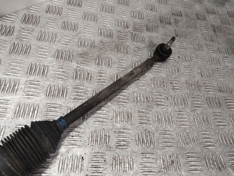 Recambio de cremallera direccion para citroën c4 i (lc_) 1.4 16v referencia OEM IAM 6820000084   Recambio de cremallera direccion para citroën c4 i (lc_) 1.4 16v referencia OEM IAM 6820000084