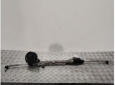 Recambio de cremallera direccion para ford fiesta vii (hj, hf) 1.1 ti-vct referencia OEM IAM H1BC3A500AA  