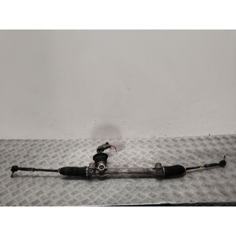 Recambio de cremallera direccion para opel corsa d (s07) 1.2 (l08, l68) referencia OEM IAM 13301911  