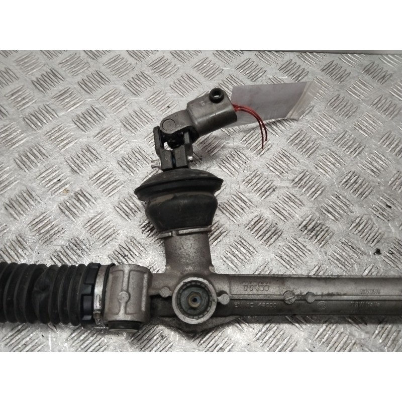 Recambio de cremallera direccion para opel corsa d (s07) 1.2 (l08, l68) referencia OEM IAM 13301911  