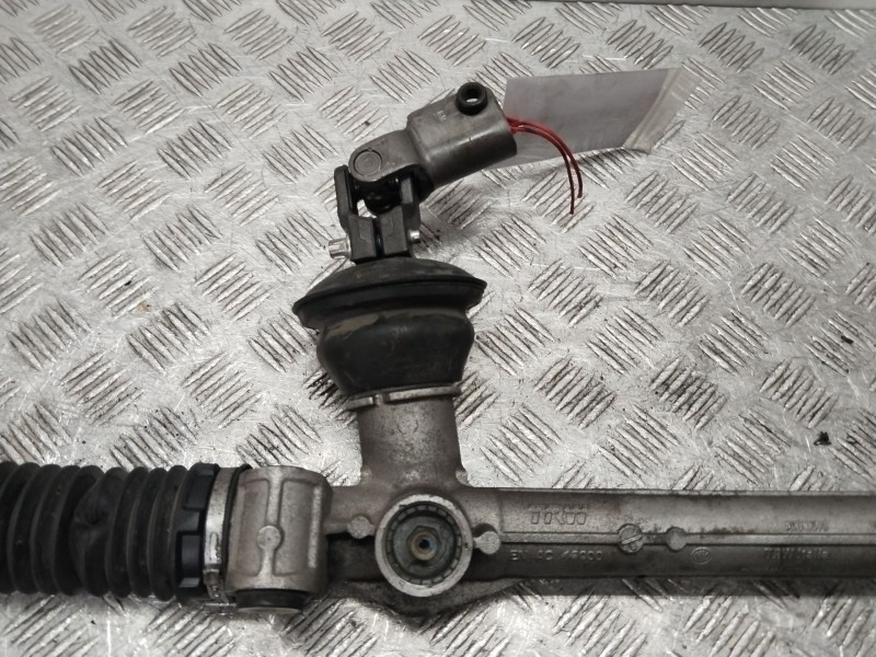 Recambio de cremallera direccion para opel corsa d (s07) 1.2 (l08, l68) referencia OEM IAM 13301911  