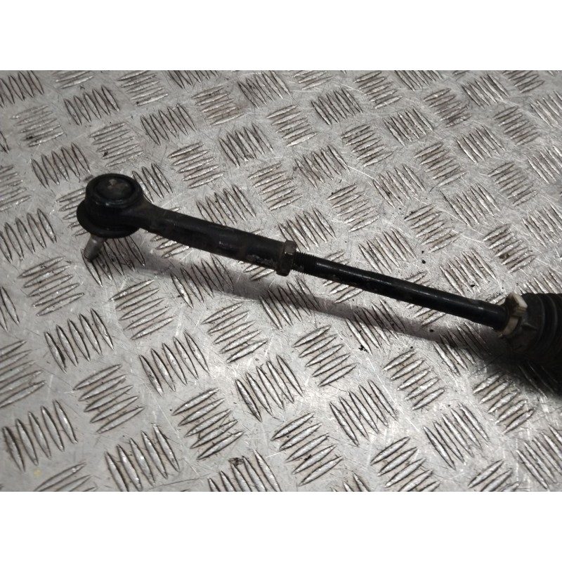 Recambio de cremallera direccion para opel corsa d (s07) 1.2 (l08, l68) referencia OEM IAM 13301911  