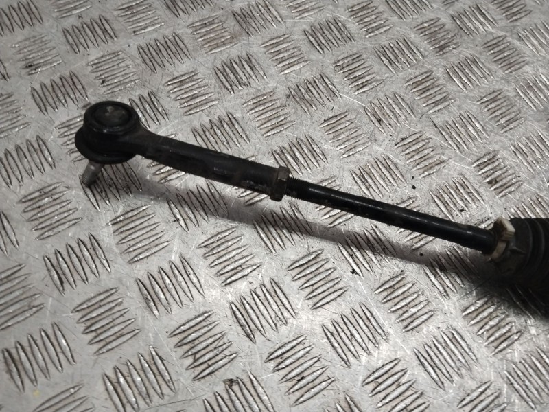 Recambio de cremallera direccion para opel corsa d (s07) 1.2 (l08, l68) referencia OEM IAM 13301911  