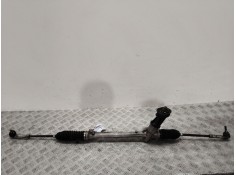 Recambio de cremallera direccion para skoda rapid (nh3, nk3, nk6) 1.6 tdi referencia OEM IAM 6820000244G  