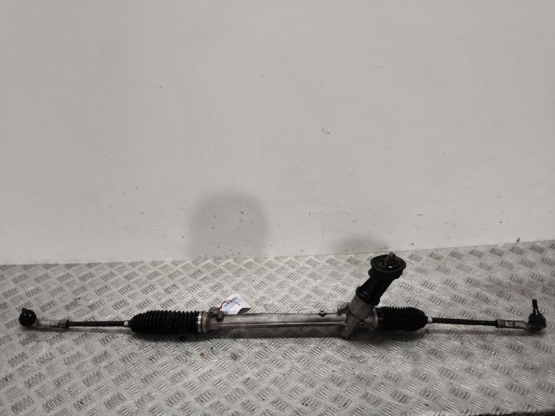 Recambio de cremallera direccion para skoda rapid (nh3, nk3, nk6) 1.6 tdi referencia OEM IAM 6820000244G  