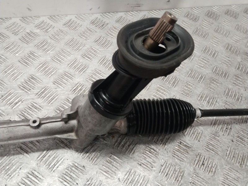 Recambio de cremallera direccion para skoda rapid (nh3, nk3, nk6) 1.6 tdi referencia OEM IAM 6820000244G  