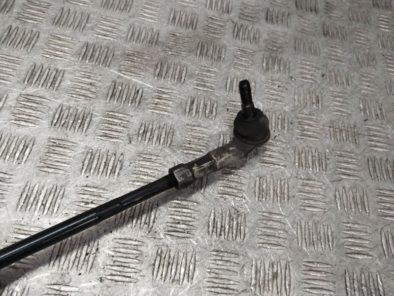 Recambio de cremallera direccion para skoda rapid (nh3, nk3, nk6) 1.6 tdi referencia OEM IAM 6820000244G  