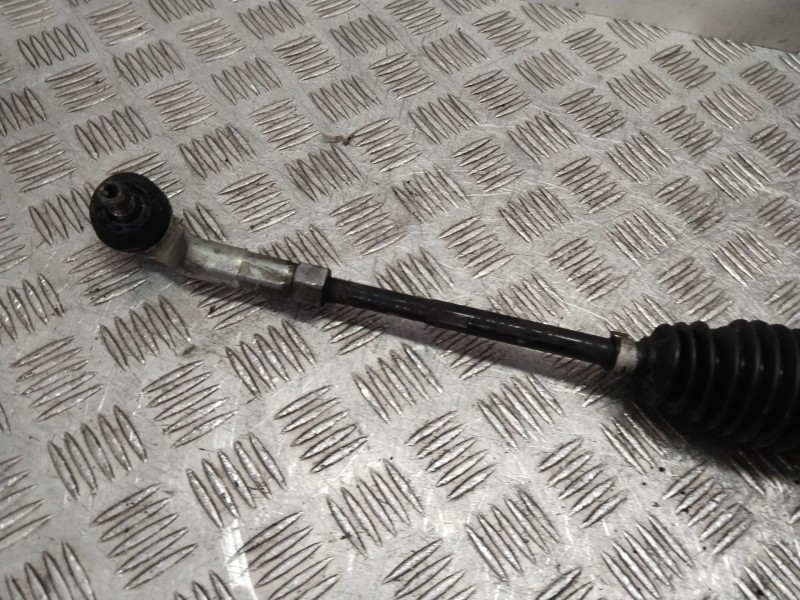 Recambio de cremallera direccion para skoda rapid (nh3, nk3, nk6) 1.6 tdi referencia OEM IAM 6820000244G  