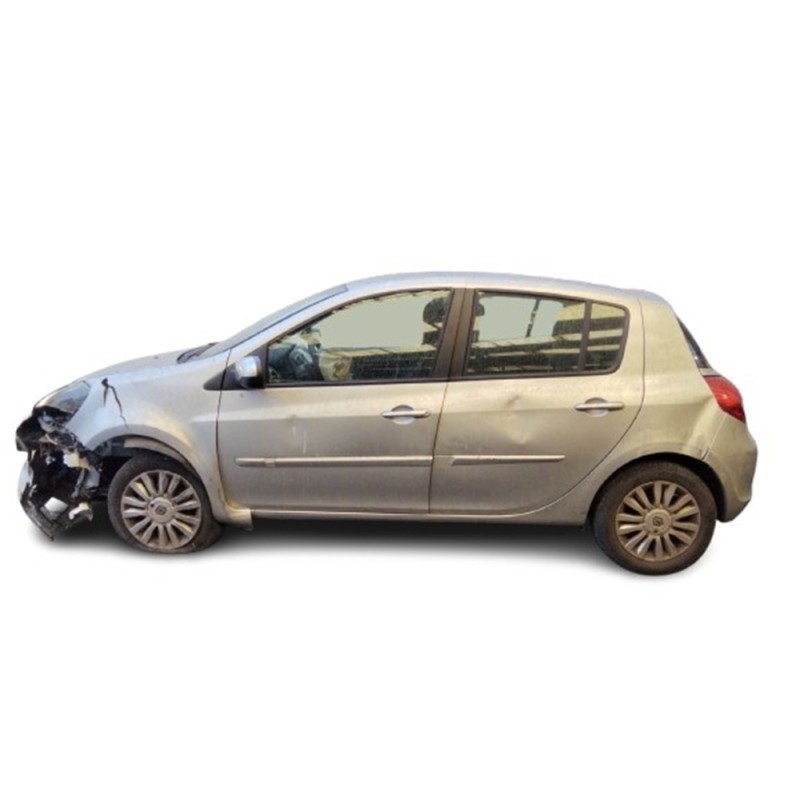 RENAULT CLIO IV (BH_) - imagen 4