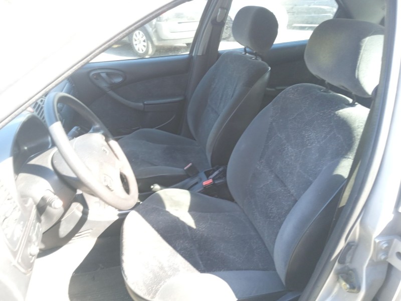 citroën xsara (n1) del año 2000 citroën xsara (n1) del año 2000