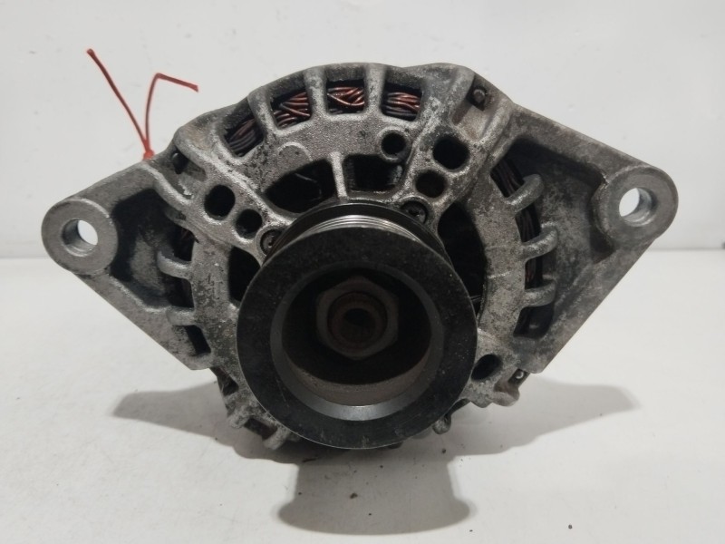 Recambio de alternador para fiat ducato furgoneta (250_) 130 multijet 2,3 d referencia OEM IAM 504385134   Recambio de alternador para fiat ducato furgoneta (250_) 130 multijet 2,3 d referencia OEM IAM 504385134