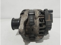 Recambio de alternador para fiat ducato furgoneta (250_) 130 multijet 2,3 d referencia OEM IAM 504385134   2