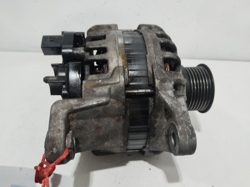 Recambio de alternador para fiat ducato furgoneta (250_) 130 multijet 2,3 d referencia OEM IAM 504385134   Recambio de alternador para fiat ducato furgoneta (250_) 130 multijet 2,3 d referencia OEM IAM 504385134