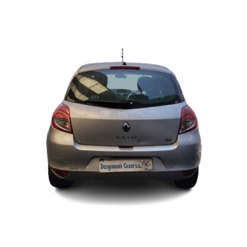 RENAULT CLIO IV (BH_) - imagen 5