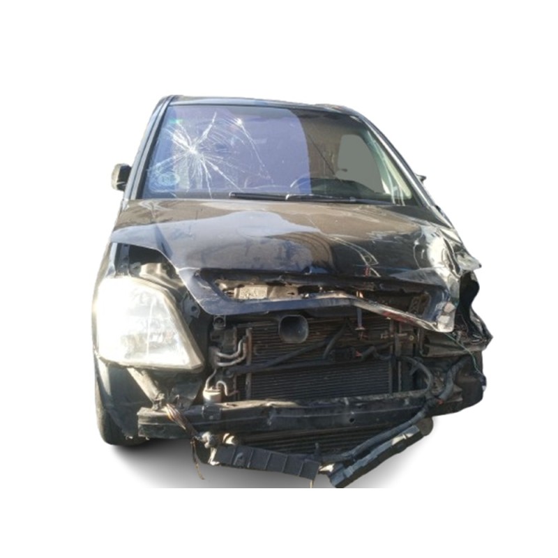 opel meriva a monospace (x03) del año 2006