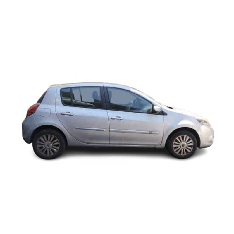 RENAULT CLIO IV (BH_) - imagen 6