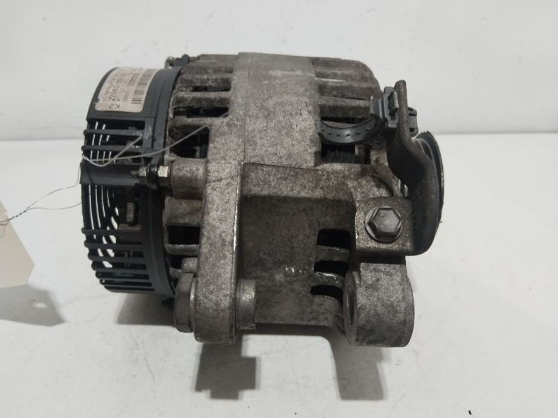 Recambio de alternador para peugeot 107 (pm_, pn_) 1.0 referencia OEM IAM 270600Q120  