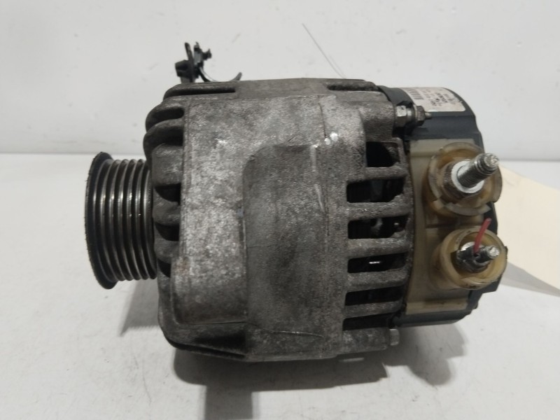Recambio de alternador para peugeot 107 (pm_, pn_) 1.0 referencia OEM IAM 270600Q120  