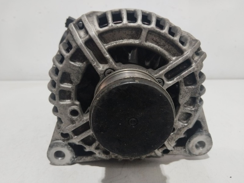 Recambio de alternador para citroën c4 i (lc_) 1.6 hdi referencia OEM IAM 9646321880  