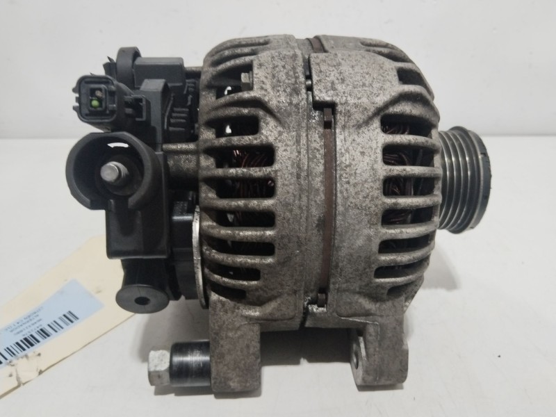 Recambio de alternador para citroën c4 i (lc_) 1.6 hdi referencia OEM IAM 9646321880  