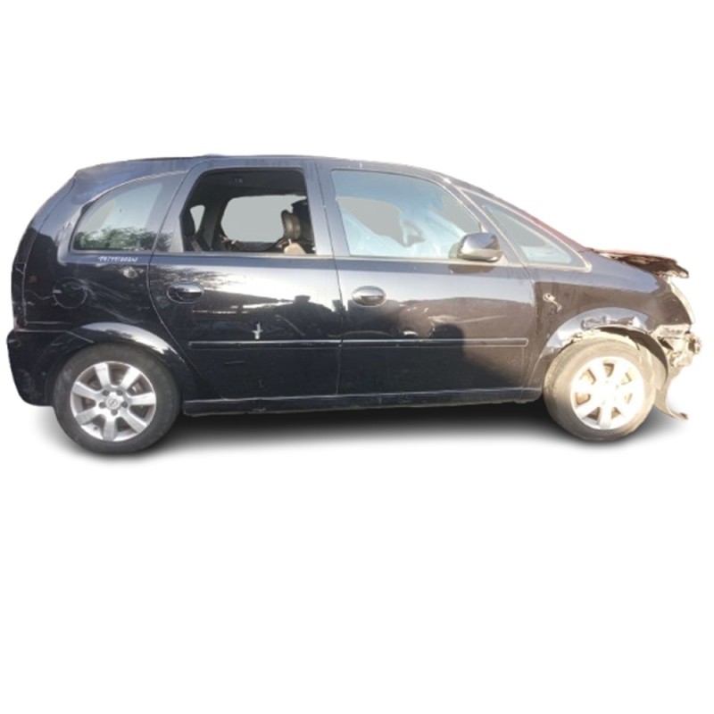 OPEL MERIVA A MONOSPACE (X03) - imagen 2