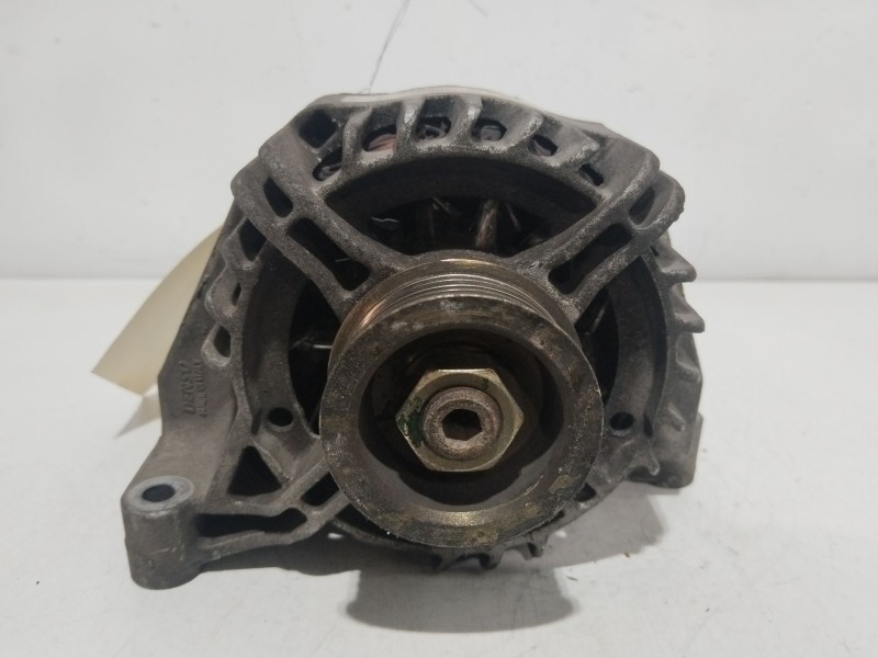 Recambio de alternador para fiat punto furgoneta/hatchback (188_) 1.2 60 referencia OEM IAM 51714794   Recambio de alternador para fiat punto furgoneta/hatchback (188_) 1.2 60 referencia OEM IAM 51714794
