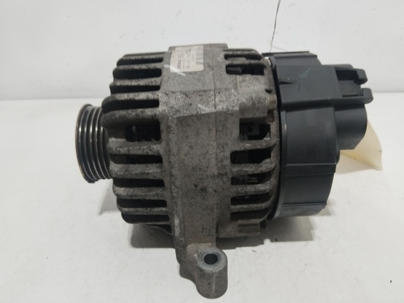Recambio de alternador para fiat punto furgoneta/hatchback (188_) 1.2 60 referencia OEM IAM 51714794   Recambio de alternador para fiat punto furgoneta/hatchback (188_) 1.2 60 referencia OEM IAM 51714794