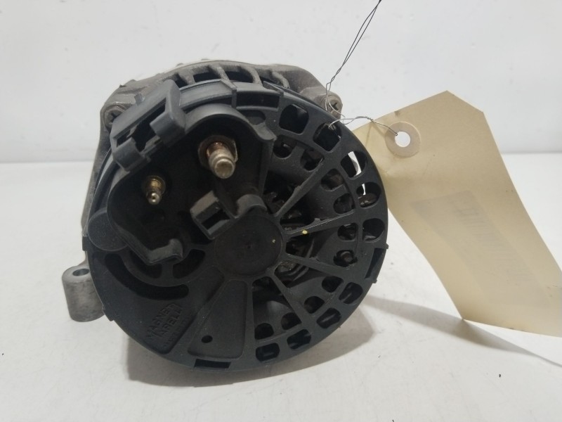 Recambio de alternador para fiat punto furgoneta/hatchback (188_) 1.2 60 referencia OEM IAM 51714794   Recambio de alternador para fiat punto furgoneta/hatchback (188_) 1.2 60 referencia OEM IAM 51714794