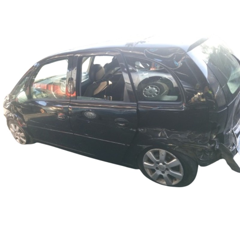 OPEL MERIVA A MONOSPACE (X03) - imagen 4