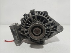 Recambio de alternador para ford fiesta v (jh_, jd_) 1.4 16v referencia OEM IAM 2S6T10300CB