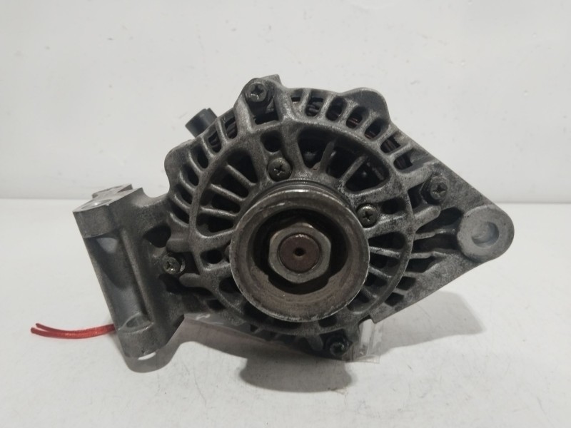 Recambio de alternador para ford fiesta v (jh_, jd_) 1.4 16v referencia OEM IAM 2S6T10300CB   Recambio de alternador para ford fiesta v (jh_, jd_) 1.4 16v referencia OEM IAM 2S6T10300CB