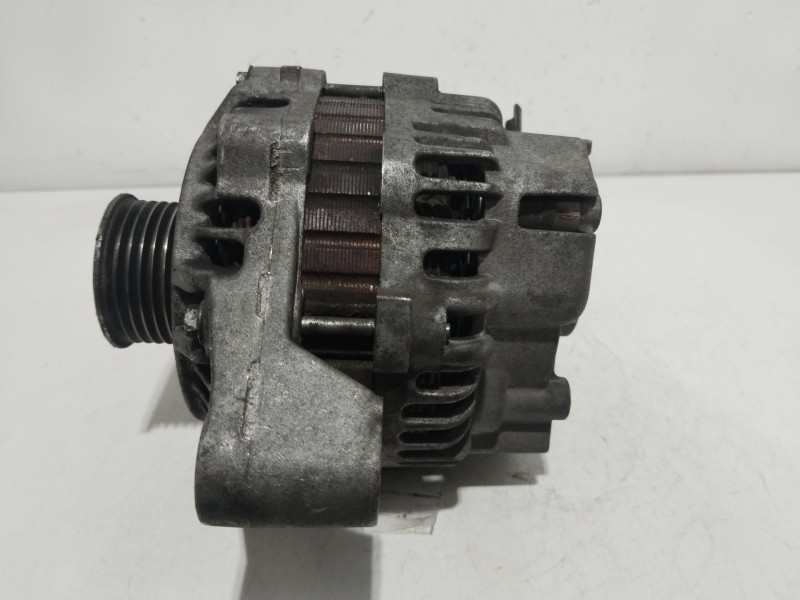 Recambio de alternador para ford fiesta v (jh_, jd_) 1.4 16v referencia OEM IAM 2S6T10300CB   Recambio de alternador para ford fiesta v (jh_, jd_) 1.4 16v referencia OEM IAM 2S6T10300CB