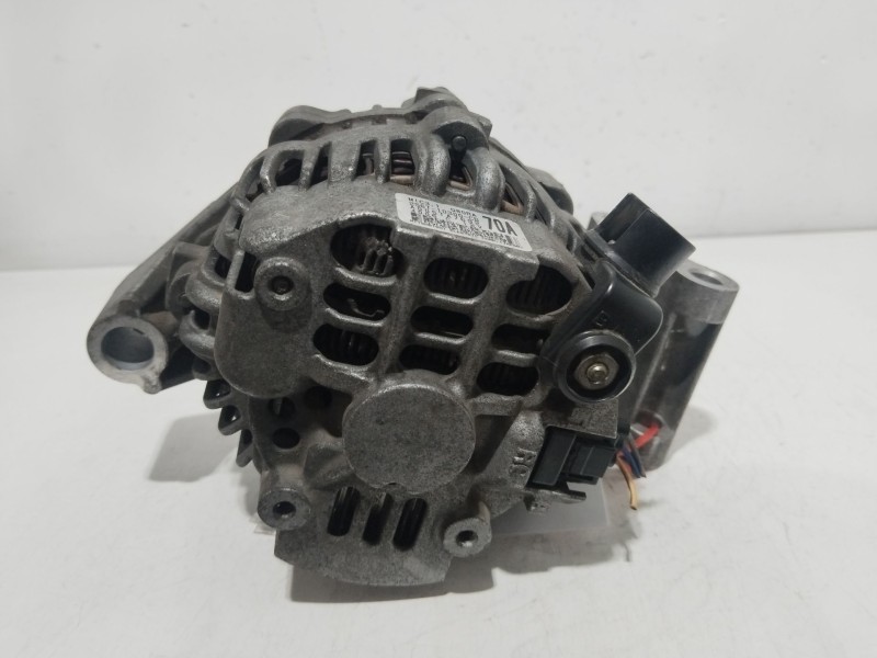 Recambio de alternador para ford fiesta v (jh_, jd_) 1.4 16v referencia OEM IAM 2S6T10300CB   Recambio de alternador para ford fiesta v (jh_, jd_) 1.4 16v referencia OEM IAM 2S6T10300CB