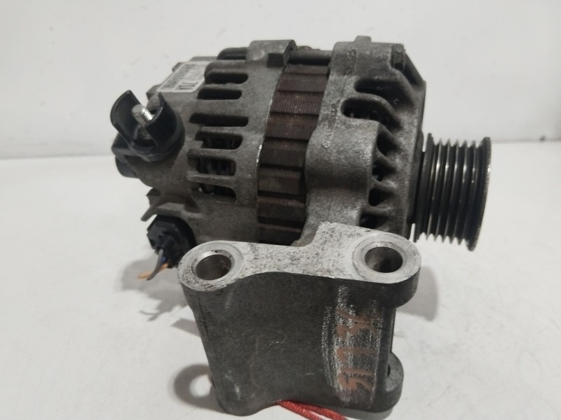 Recambio de alternador para ford fiesta v (jh_, jd_) 1.4 16v referencia OEM IAM 2S6T10300CB   Recambio de alternador para ford fiesta v (jh_, jd_) 1.4 16v referencia OEM IAM 2S6T10300CB